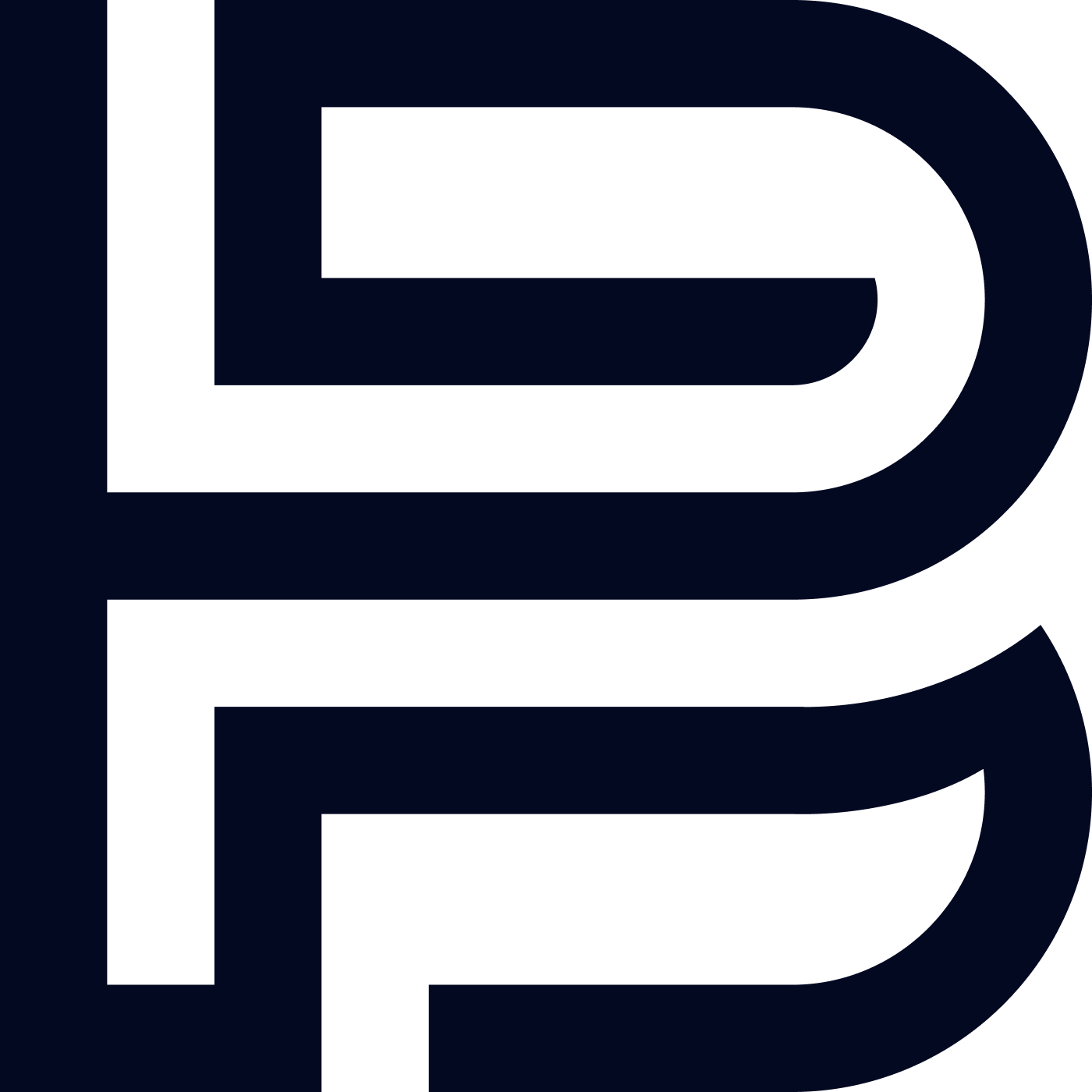 Harper James Capital Logo