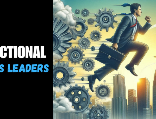 How Do You Know You Need a Fractional Sales Leader?
